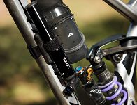 Pompka Zefal Mt.Mini Pump black - 7