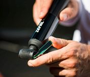 Pompka Zefal Mt.Mini Pump black - 8