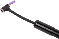 Pompka Zefal Mt.Mini Pump black - 4