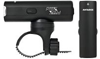 Zestaw lamp Prox ANTARES SET 750LM + 10LM - 4