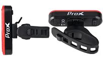 Zestaw lamp Prox ANTARES SET 750LM + 10LM - 5