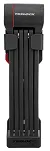 Zapięcie składane Trelock FS 480 100 cm X-Press – AirTag - 4