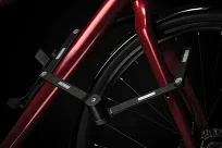 Zapięcie składane Trelock FS 480 100 cm X-Press – AirTag - 11