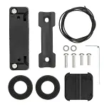 Zapięcie składane Trelock FS 480 100 cm X-Press – AirTag - 16