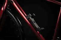 Zapięcie składane Trelock FS 480 100 cm X-Press – AirTag - 8