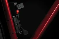 Zapięcie składane Trelock FS 480 100 cm X-Press – AirTag - 9