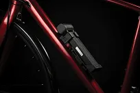 Zapięcie składane Trelock FS 480 100 cm X-Press – AirTag - 10