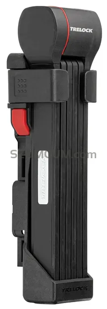 Zapięcie składane Trelock FS 480 100 cm X-Press – AirTag