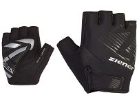 Rękawiczki rowerowe Ziener CURDT-Z - Black - 3