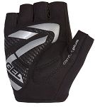 Rękawiczki rowerowe Ziener CURDT-Z - Black - 2