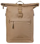 Torba miejska Basil Brooklyn - Shoulder Bag MIK Hooks - 17L - sand - 2