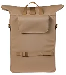 Torba miejska Basil Brooklyn - Shoulder Bag MIK Hooks - 17L - sand - 5