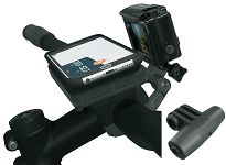 Uchwyt na telefon SKS Compit - 4