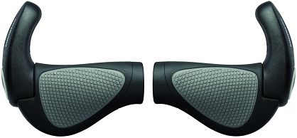 Chwyty rowerowe Ergon GP2 - GripShift