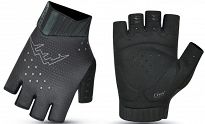 Rękawiczki rowerowe  Prox CONTEST SZARE - 2