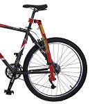 Hol rowerowy Trail-Gator - TrailGator - 3