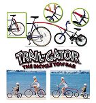 Hol rowerowy Trail-Gator - TrailGator - 6