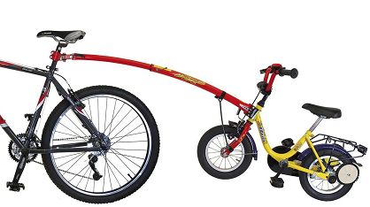 Hol rowerowy Trail-Gator - TrailGator