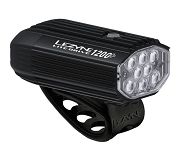 Zestaw lamp LEZYNE Lite Drive 1200+ / Strip Drive Pro 400+ - 9
