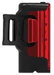Zestaw lamp LEZYNE Lite Drive 1200+ / Strip Drive Pro 400+ - 12