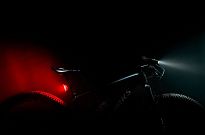 Zestaw lamp LEZYNE Lite Drive 1200+ / Strip Drive Pro 400+ - 16