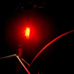 Zestaw lamp LEZYNE Lite Drive 1200+ / Strip Drive Pro 400+ - 17