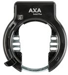 Zestaw -  blokada tylnego koła Axa Ring Lock Solid Plus + Linka Axa Newton 150cm - 3