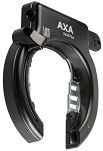 Zestaw -  blokada tylnego koła Axa Ring Lock Solid Plus + Linka Axa Newton 150cm - 8