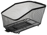 Kosz na bagażnik Topeak Urban Basket Rear MTX 2.0 - 2