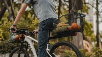 Kosz na bagażnik Topeak Urban Basket Rear MTX 2.0 - 6