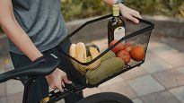 Kosz na bagażnik Topeak Urban Basket Rear MTX 2.0 - 7