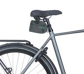 Torba pod siodło Basil DISCOVERY 365D SADDLE BAG - 9