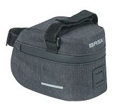 Torba pod siodło Basil DISCOVERY 365D SADDLE BAG - 2