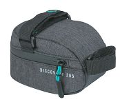 Torba pod siodło Basil DISCOVERY 365D SADDLE BAG - 5