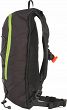 Ultralekki plecak rowerowy Axon Futura 11L czarny - 2