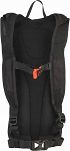 Ultralekki plecak rowerowy Axon Futura 11L czarny - 3