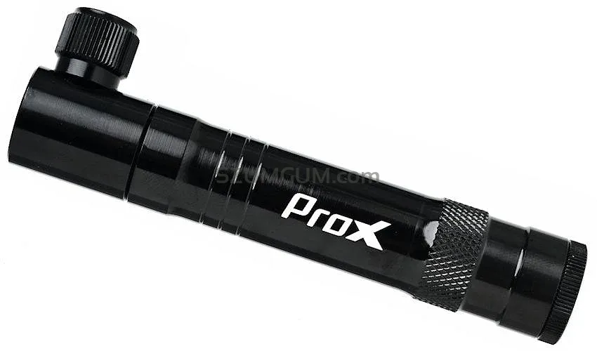 Narzędzie ProX do naprawy tubeless TRT-26 z pompką CO2
