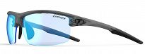 Okulary TIFOSI RIVET CLARION FOTOTEC satin vapor (1szkło Clarion Red FOTOCHROM 47%-13%) - 3