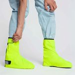 Ochraniacze na buty Rogelli Commuter - fluor - 2