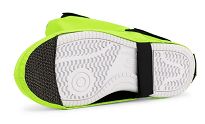 Ochraniacze na buty Rogelli Commuter - fluor - 5