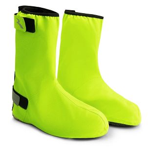 Ochraniacze na buty Rogelli Commuter - fluor