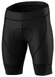 Spodenki Biemme Legend Eco - czarne - 2