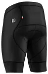 Spodenki Biemme Legend Eco - czarne - 3