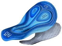 Spodenki Biemme Legend Eco - czarne - 4