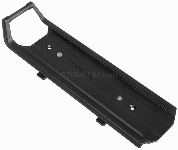 OMNI Quicktrack Aadapter  - Adapter do systemu MTX Topeak oraz Racktime