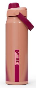 Butelka termiczna Camelbak Thrive Chug Insulated SST 740ml / 25oz - Rose