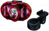 Lampa tylna Infini Vista 406- baterie AAA - 3