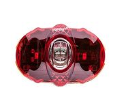 Lampa tylna Infini Vista 406- baterie AAA - 2