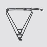 Tylny lekki bagażnik rowerowy Roswheel TOUR  LIGHT - do kół 26”/27.5”/650B/700C - 3