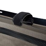 Torba pod ramę Ortlieb Bike Packing Frame-Pack TopTube 4L - Dark Sand - 4
